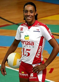 Arlene Xavier